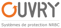 Ouvry – Systèmes de protection NRBC