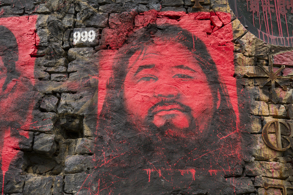 Le bioterrorisme : la nouvelle menace mondiale