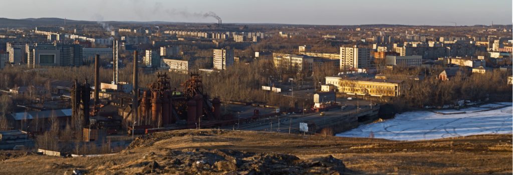 Nouvelles révélations concernant l’accident de Sverdlosk ! Quelles conséquences pour le domaine NRBCe ?