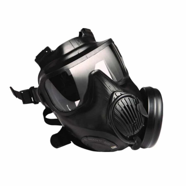 100005 masque O'C50__masque respiratoire de protection NRBC