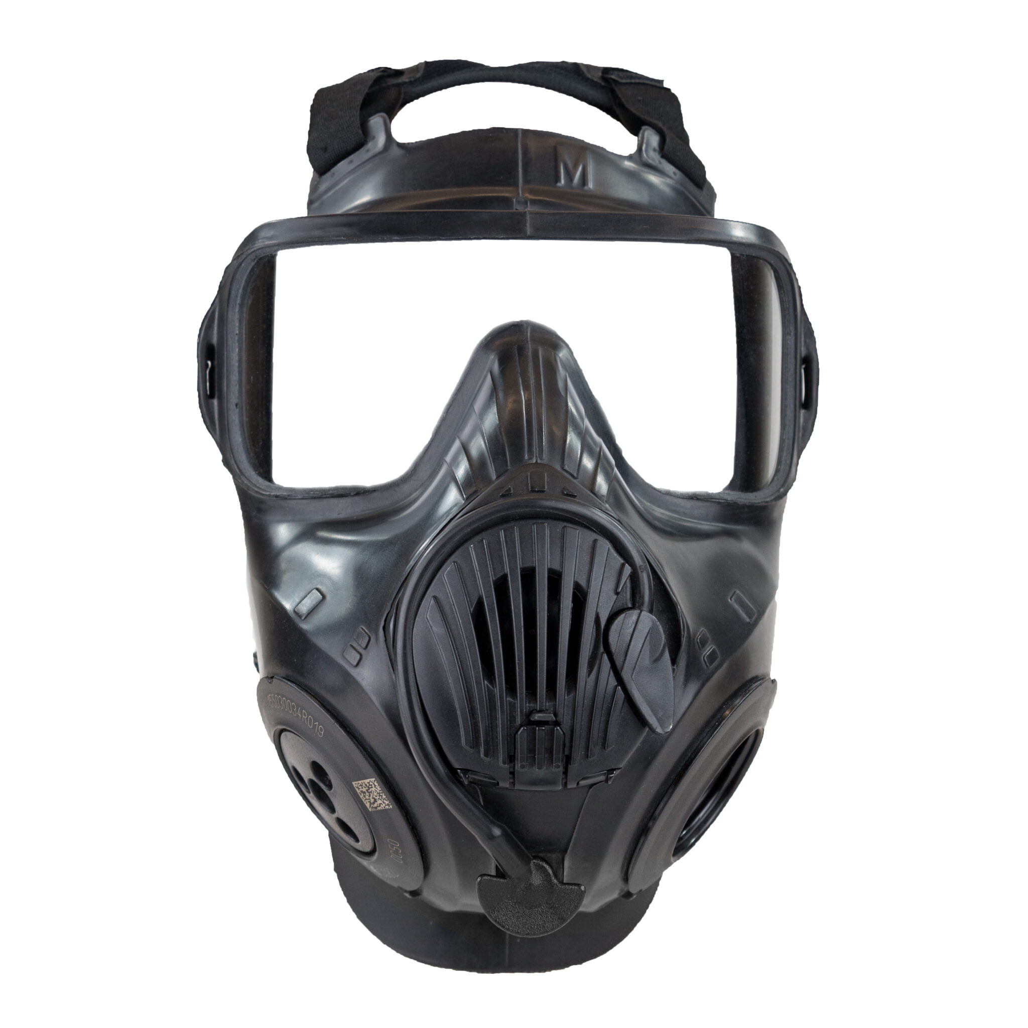 EZAIR™ Airflow system – Ouvry – CBRN Protective System