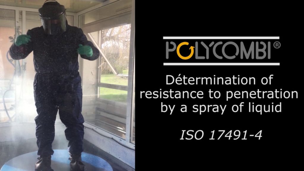 Polycombi Résistance Liquide