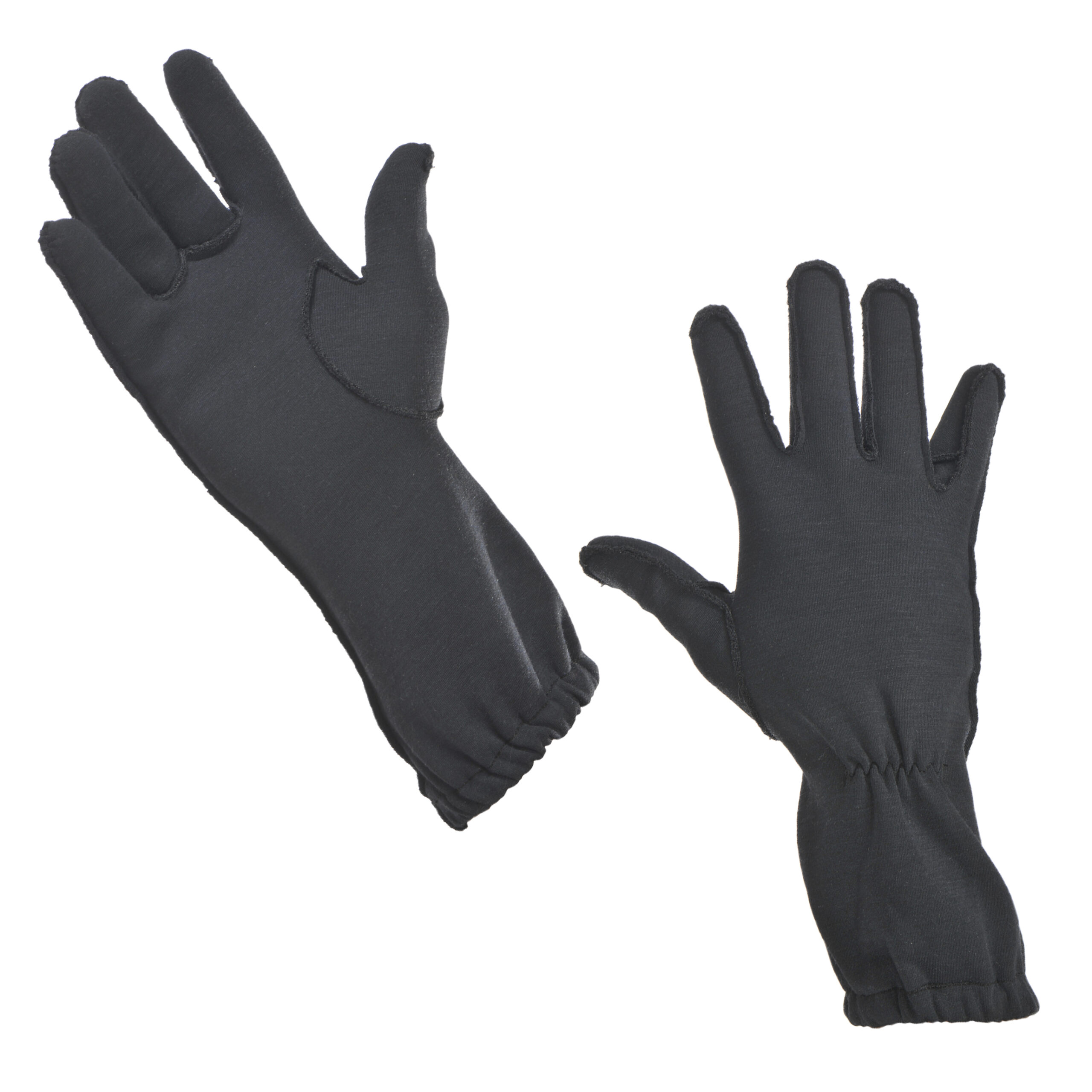 Second skin® : Sous gants NRBC – Ouvry – Systèmes de protection NRBC