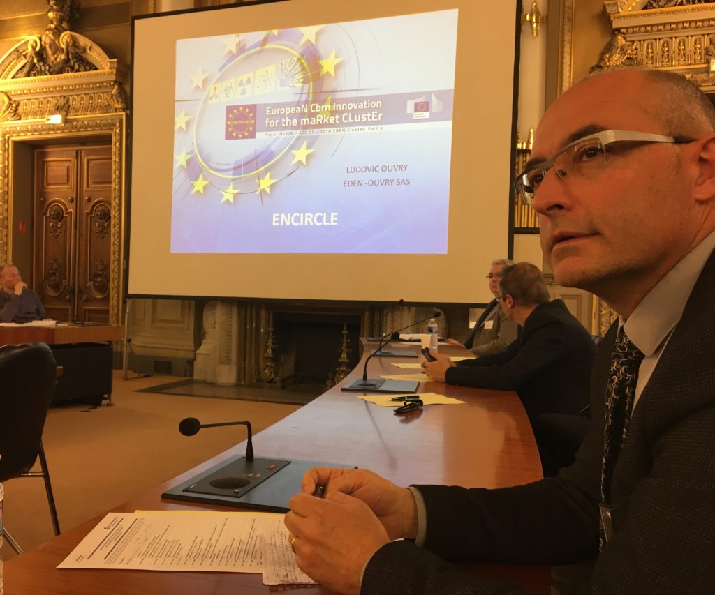 Encircle – CCI Lyon