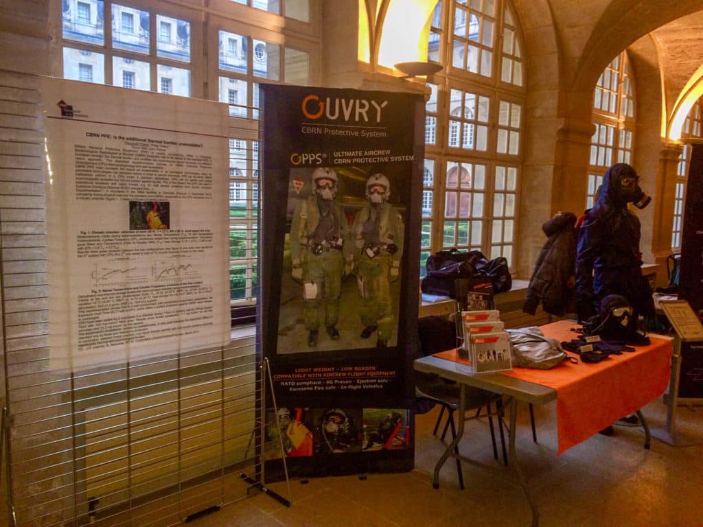 Journee DGA Risques thermiques