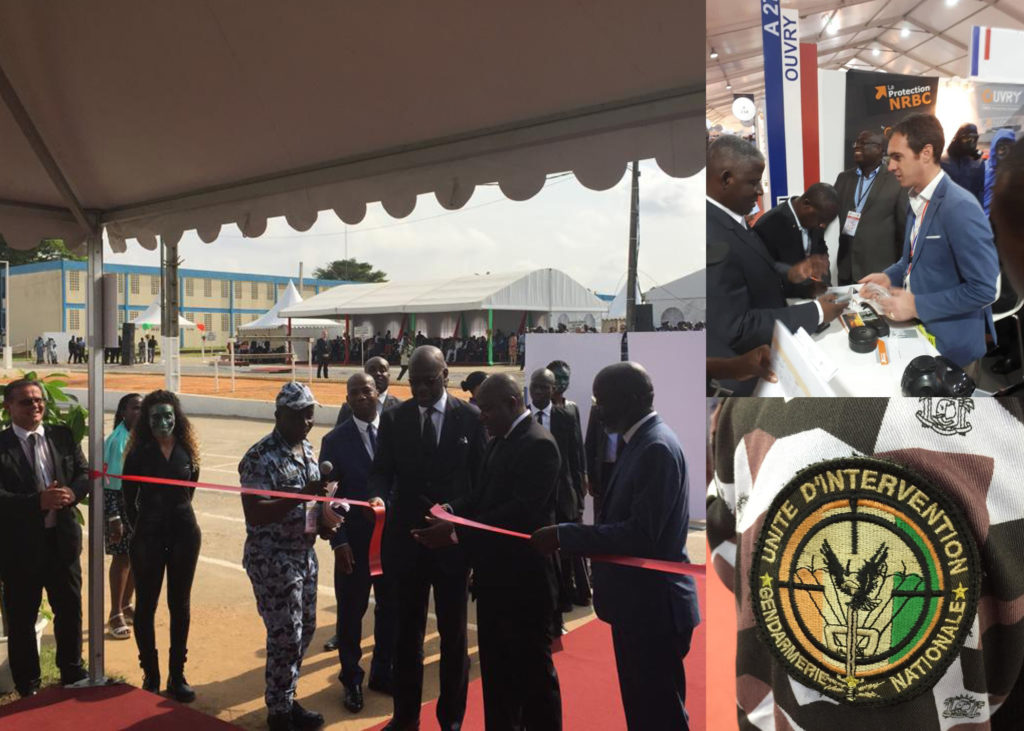 Throwback to Shield Africa SHIELDAFRICA