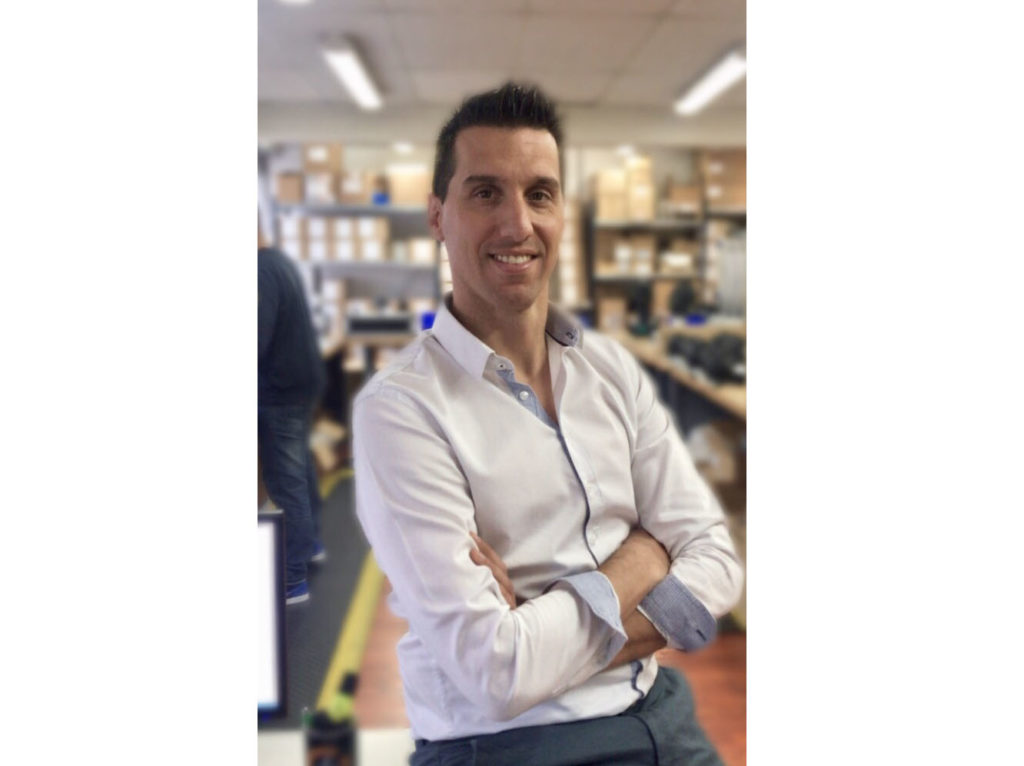 Julien Billard_5 ans chez OUVRY--