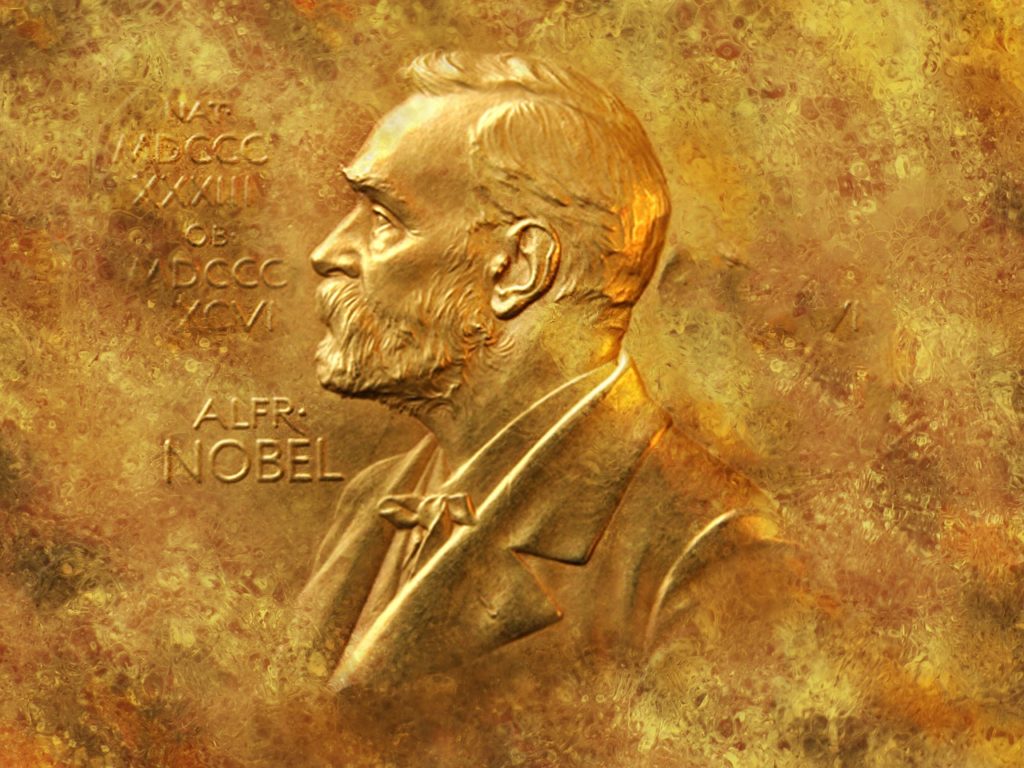 Les prix Nobel allemands et le développement des armes chimiques