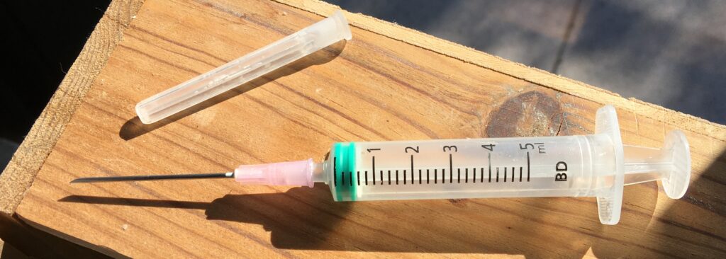 Les vaccins anticovid-19