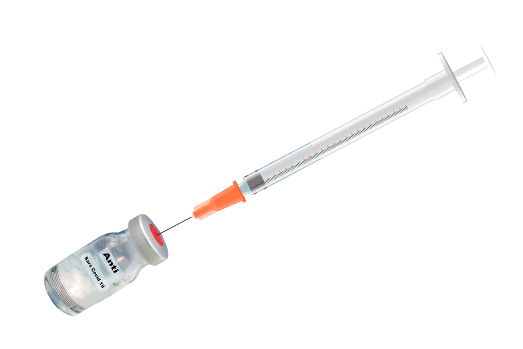 What are the differences between a conventional vaccine and a messenger RNA vaccine?