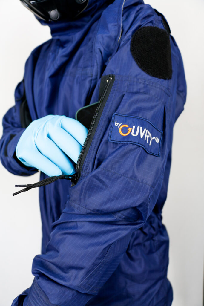 Polyagri® : l’EPI version Outre-mer finaliste du challenge EPIDOM, en commercialisation chez PB SECURAMA le spécialiste du matériel agricole