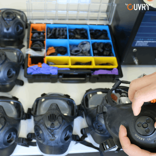 Visite générale périodique (VGP) – Image 2