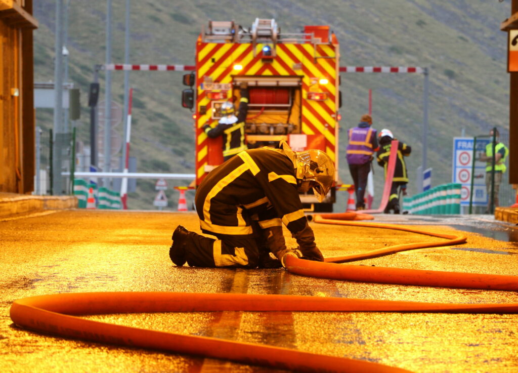 De quelles maladies souffrent les Sapeurs-Pompiers ?
