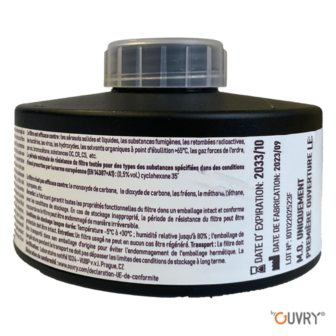 CFO® Lacry Canister - Image 5