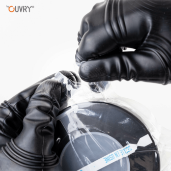 CFO® Lacry Canister - Image 2