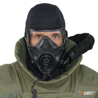 FM53 Masque NRBC – Image 7