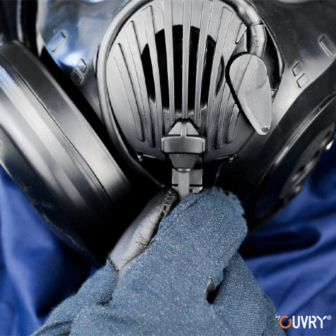 OC50® Masque NRBC – Image 4