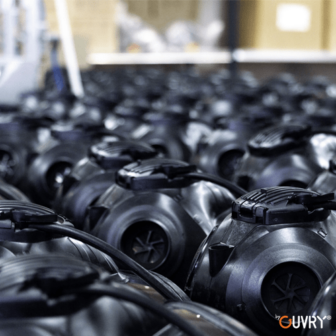 OC50® Masque NRBC – Image 7