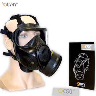 OC50® Masque NRBC – Image 5
