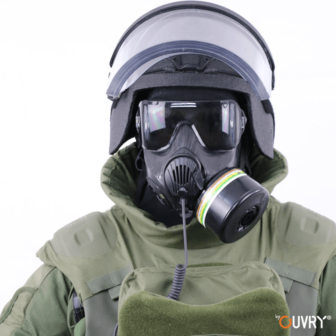OC50® Masque NRBC – Image 2