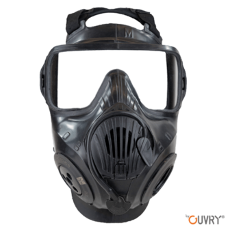 OC50® Masque NRBC