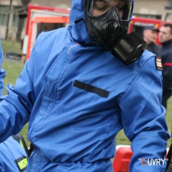 OC50® Masque NRBC – Image 3