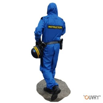 POLYCOMBI® instruction