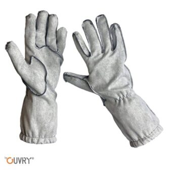 SECOND SKIN® CBRN Under gloves