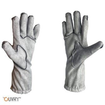 SECOND SKIN® CBRN Under gloves - Image 2