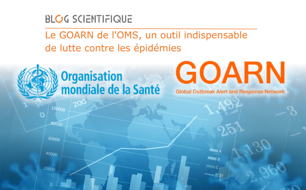 Le GOARN de l’OMS, un outil indispensable de lutte contre les épidémies