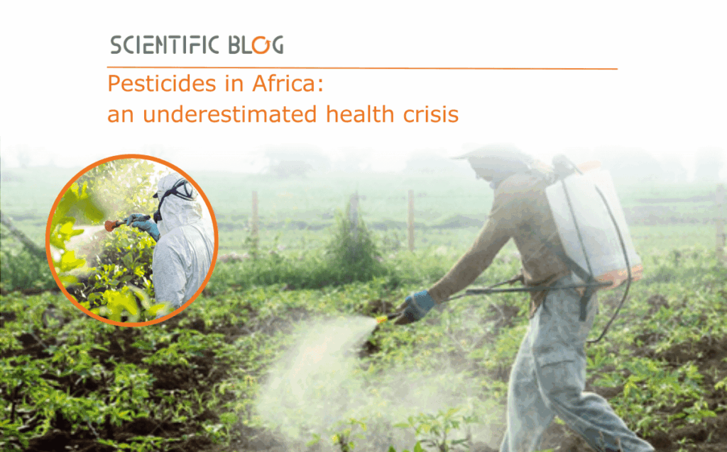 Pesticides in Africa: an underestimated health crisis