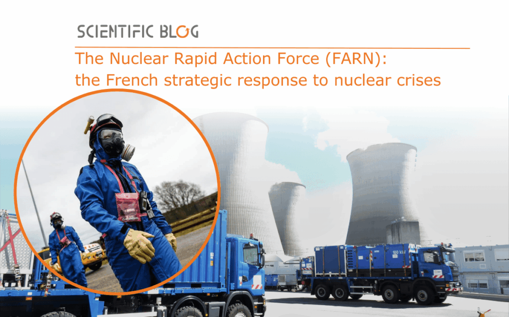 The Nuclear Rapid Action Force (FARN): the French strategic response to nuclear crises